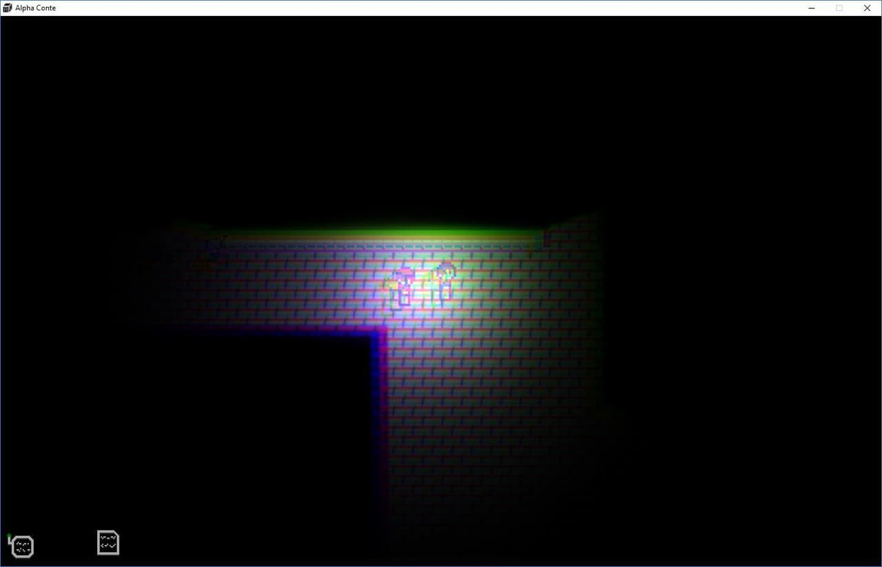 Alpha Conte screenshot 4