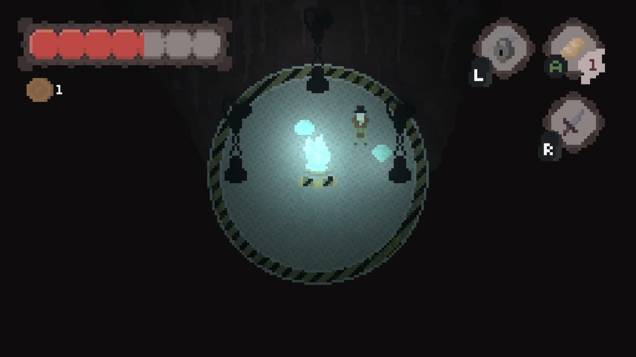 We Have To Dig Deeper screenshot 3