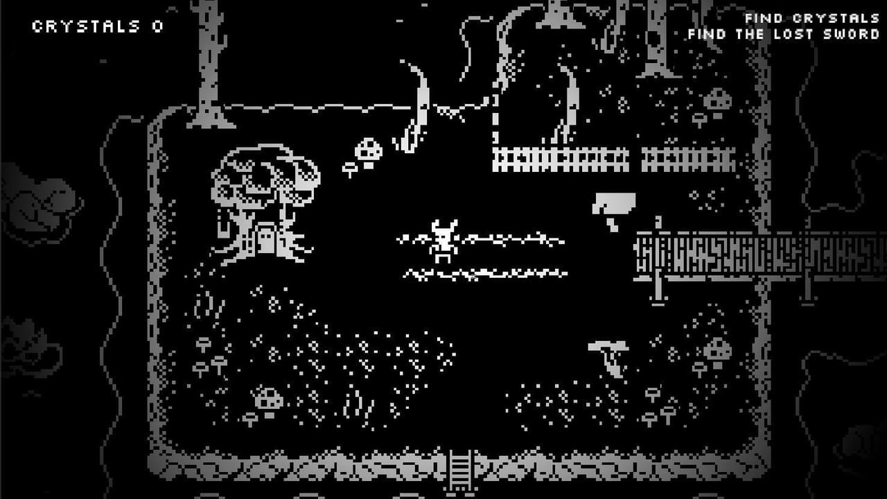The crystal of Spirits screenshot 4