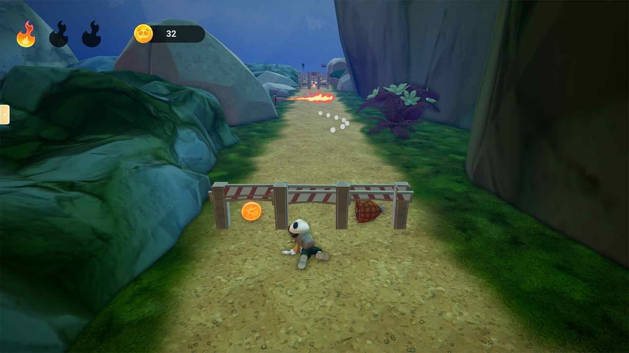 The Way of Cooking screenshot 5