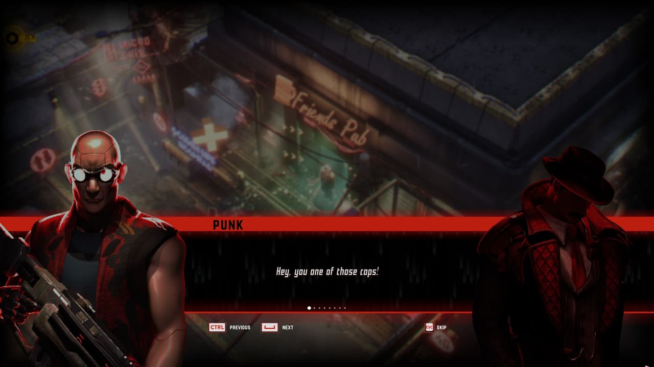 DeTechtive 2112 screenshot 4