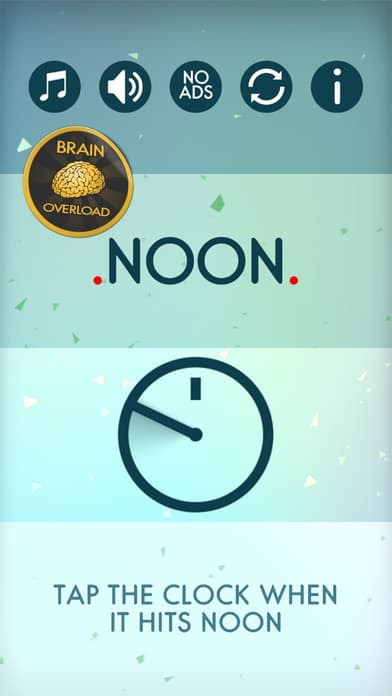 .NOON. screenshot 6