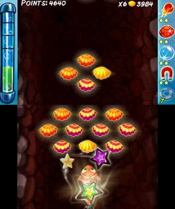 Ocean Runner screenshot 4