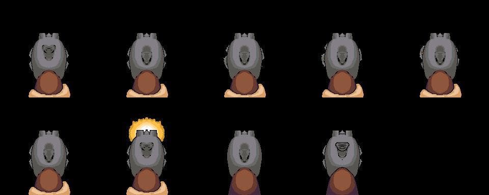 Tawm the Angry Apple: Odessey - Build Three screenshot 6