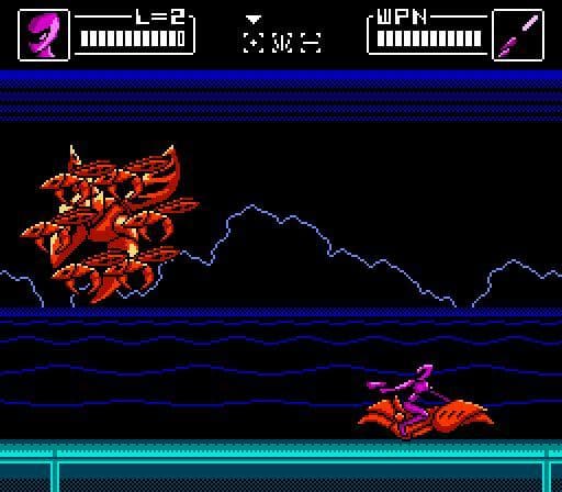 Project Mercury (itch) screenshot 4