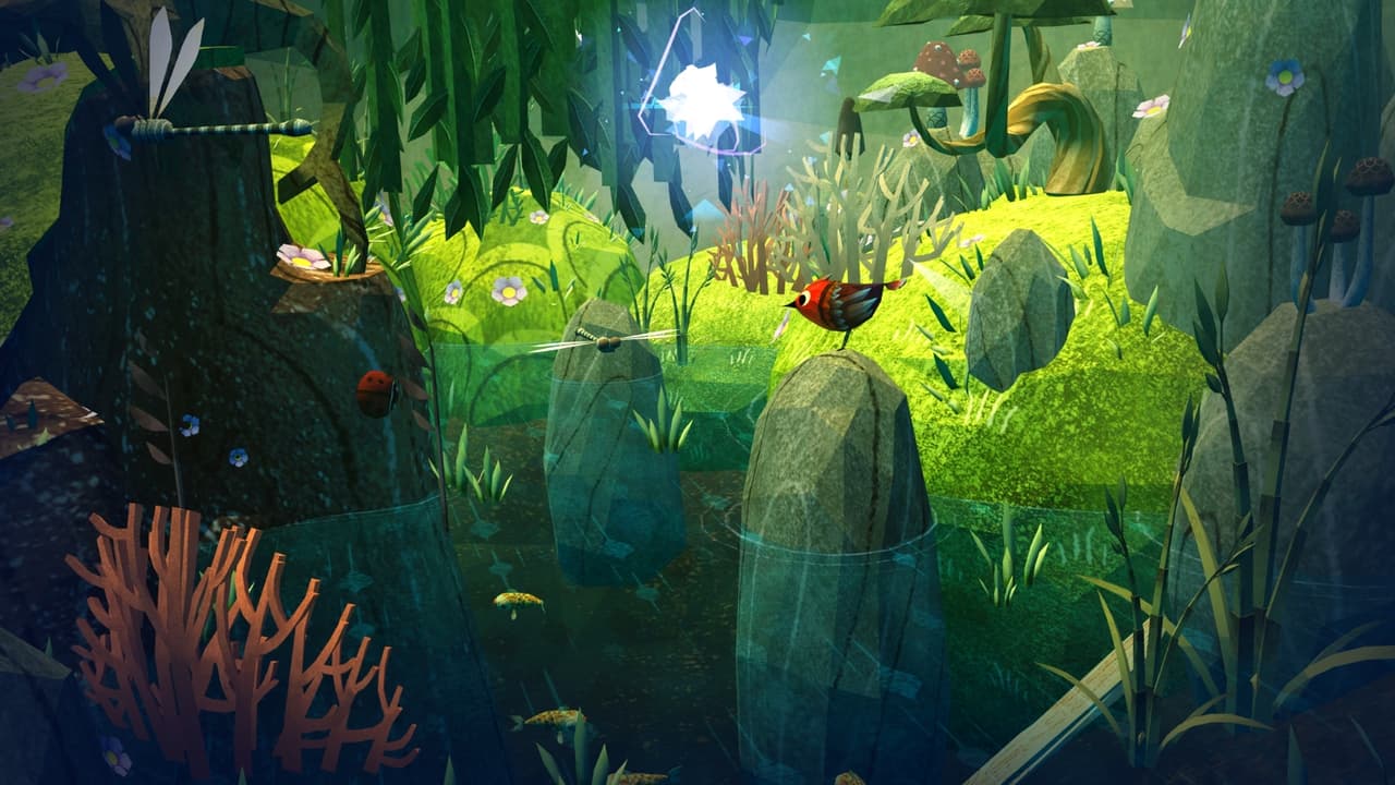 Luna (itch) (Funomena) screenshot 4