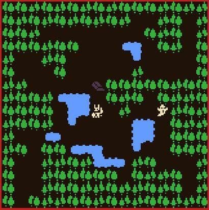 RogueForest