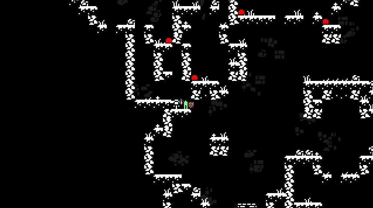 Lots Of Swords screenshot 3