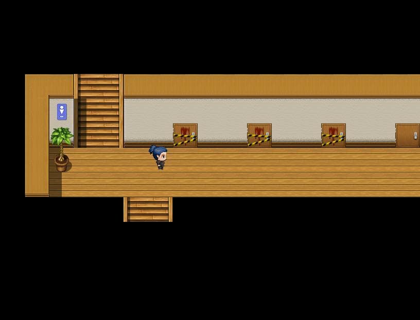 The Dorm screenshot 3
