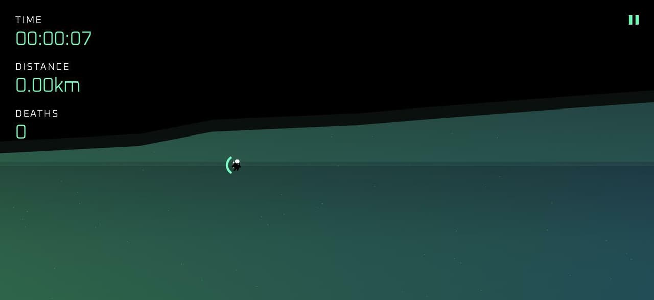 Enceladus (itch) (shannonmoeller) screenshot 3