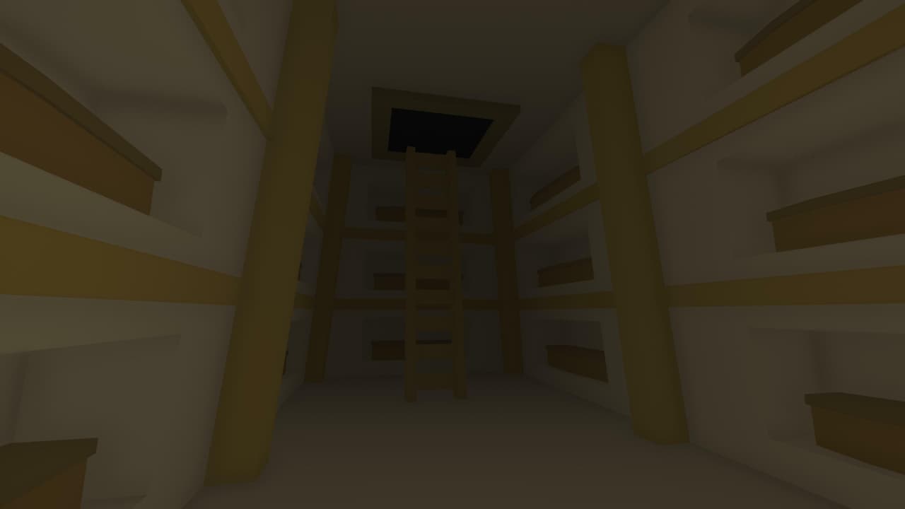 Can A Cute Ghost Story Be Spooky? screenshot 5