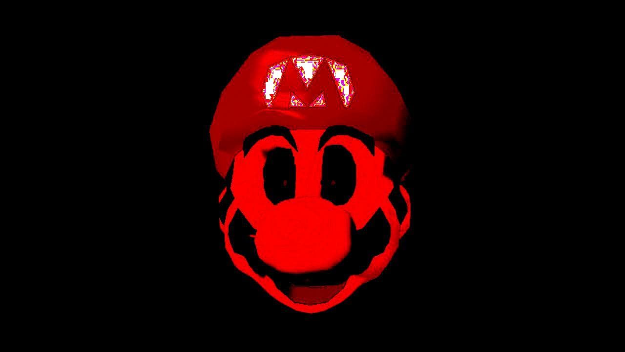 Mario.exe (Nin10doLetsPlay)