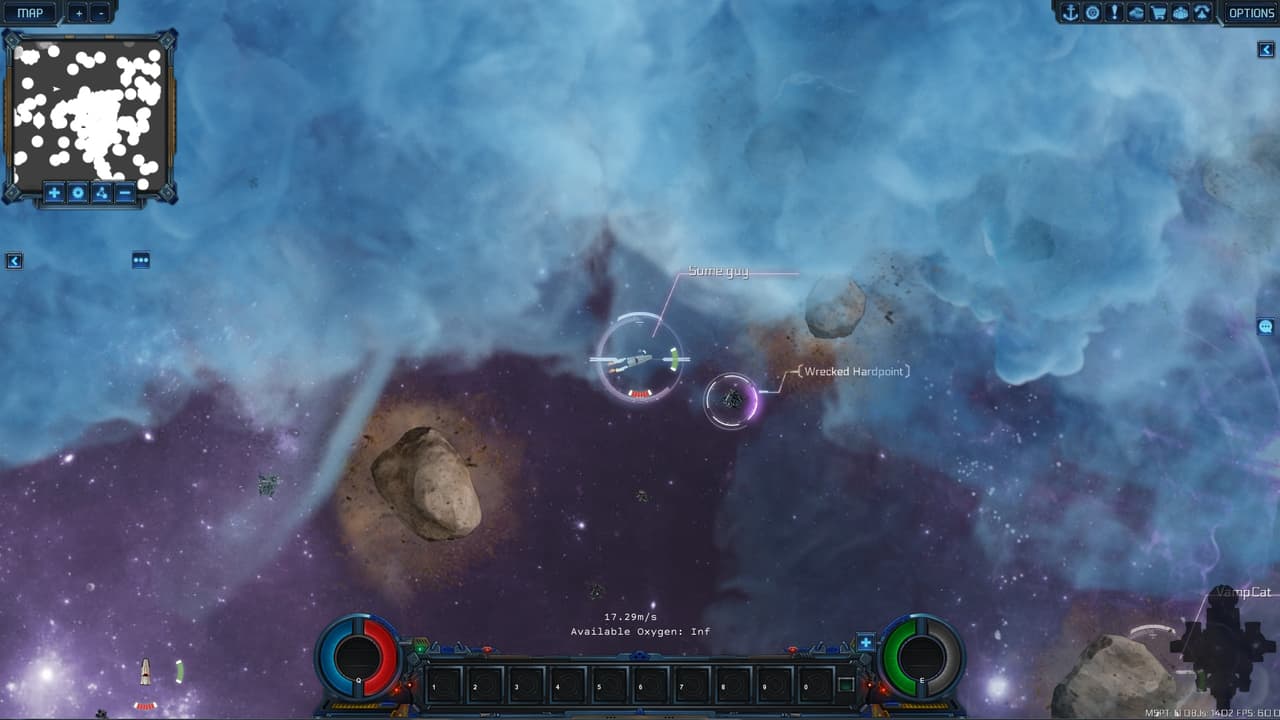 Voidspace (itch) screenshot 5
