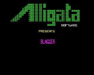 Blagger screenshot 6