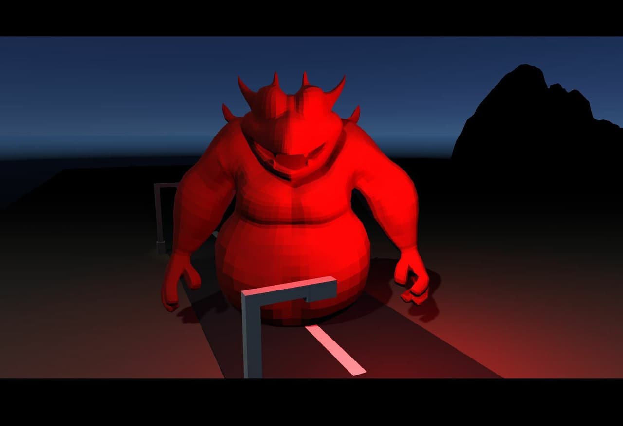 Just A Tribute screenshot 5