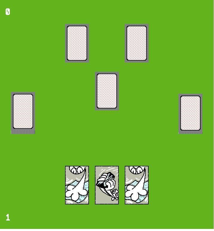 Extreme Rock Paper Scissors screenshot 2