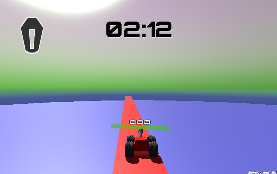 Chidi Tanks (0.3 Alpha) screenshot 3