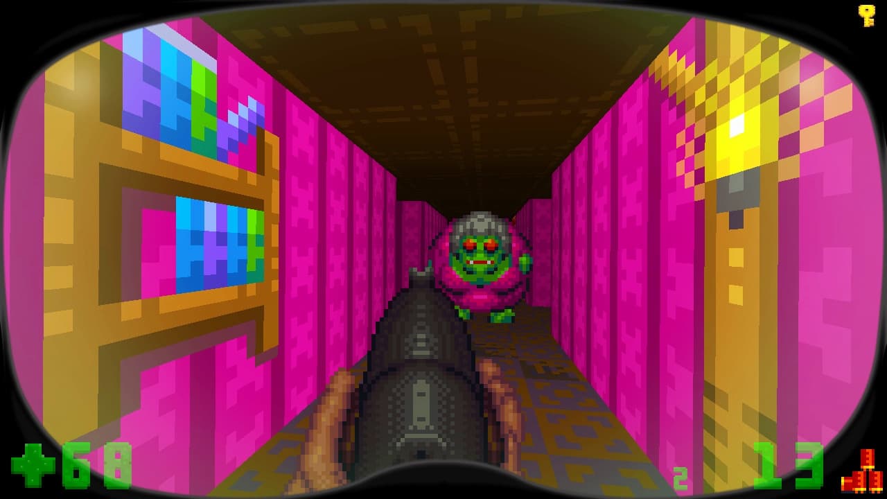 Dump of the Dead DEMO screenshot 6