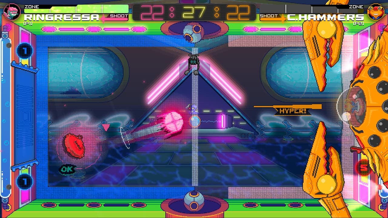 ZONERS screenshot 4