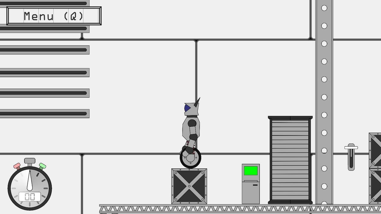 RE.W.I.N.D screenshot 2