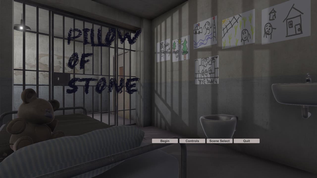 Pillow of Stone screenshot 2