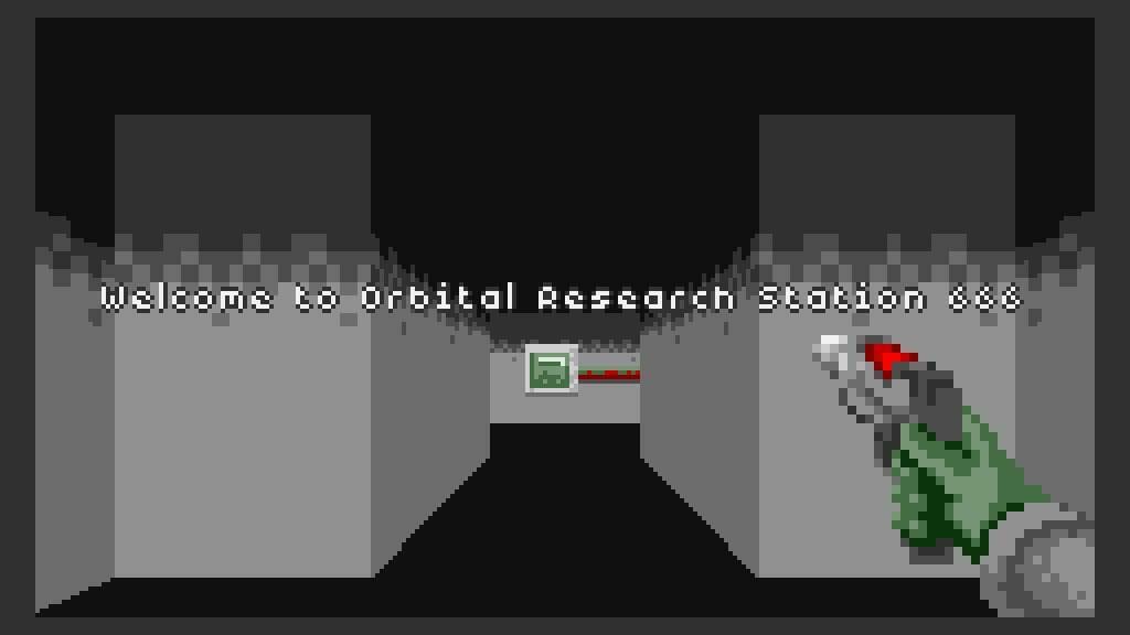 Orbital Hell