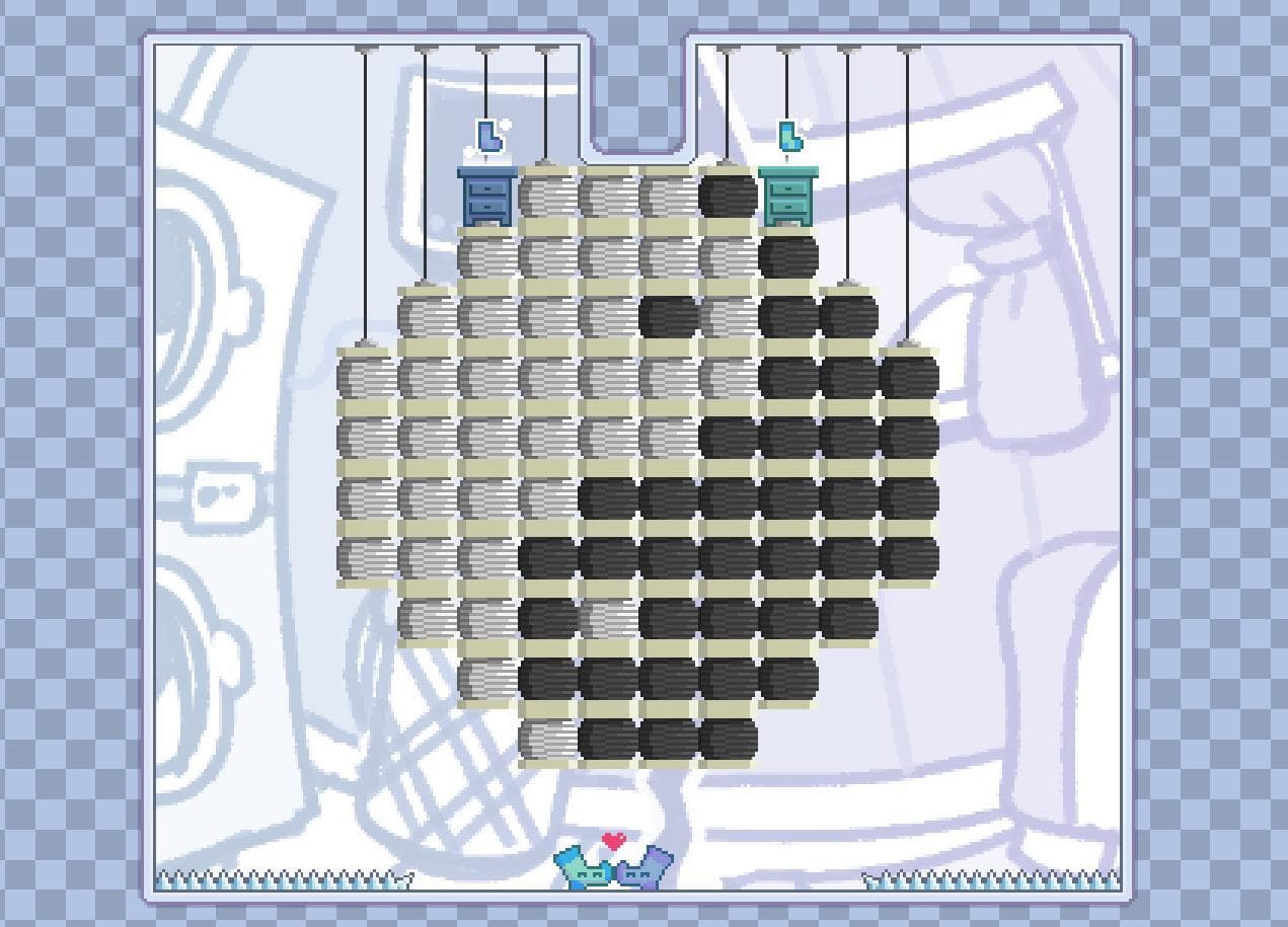 Odd Socks screenshot 3
