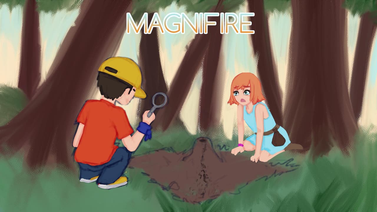 MagniFire