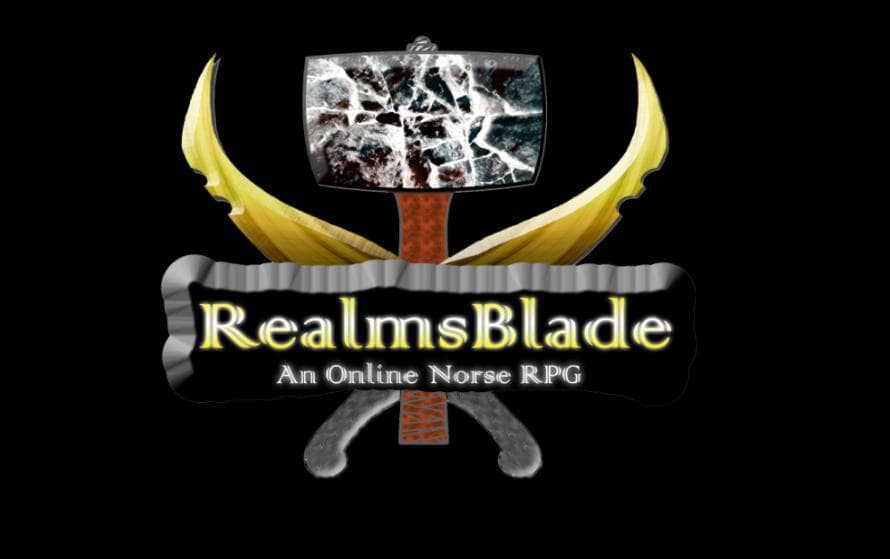 RealmsBlade: An Online Norse RPG