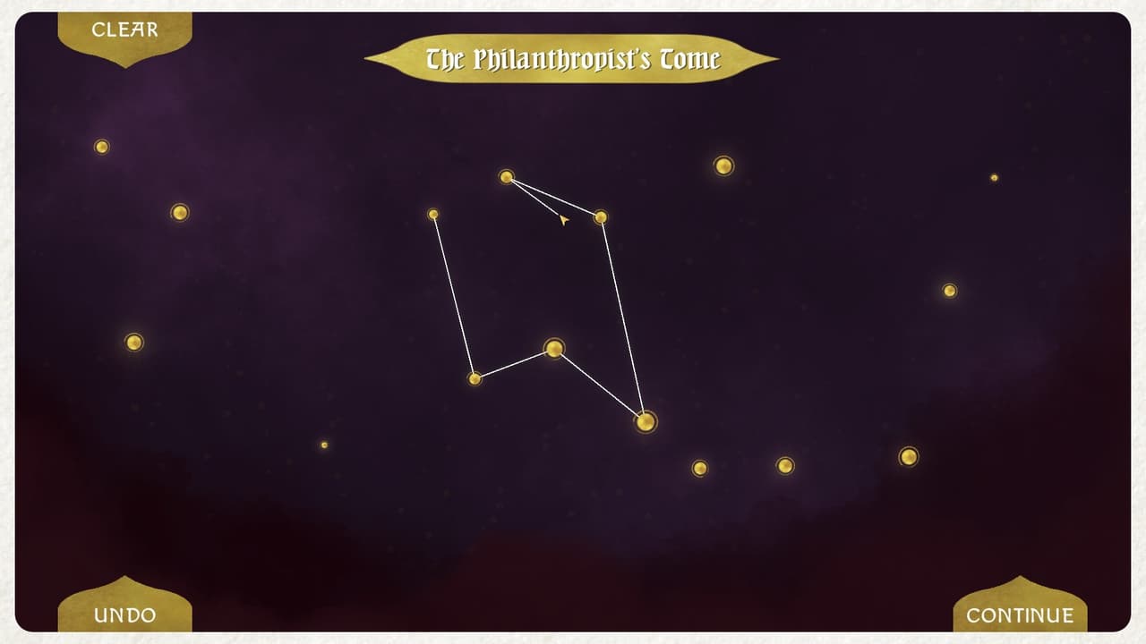 Heavenly Bodies (Nothing Exploded) screenshot 2