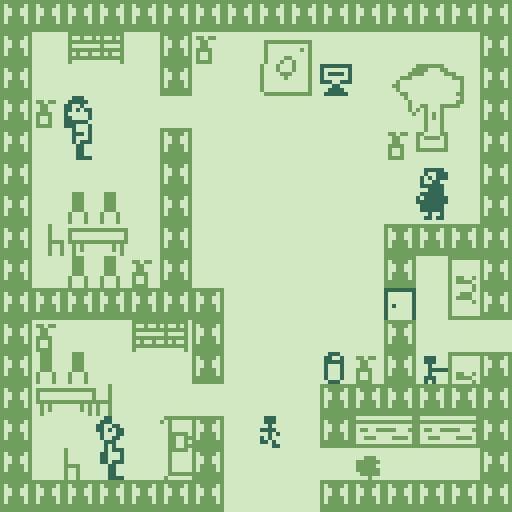 Lost Ring screenshot 3