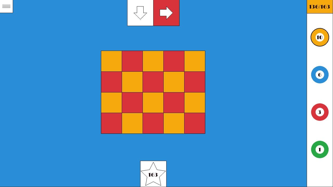 The Four Colour Theorem screenshot 3