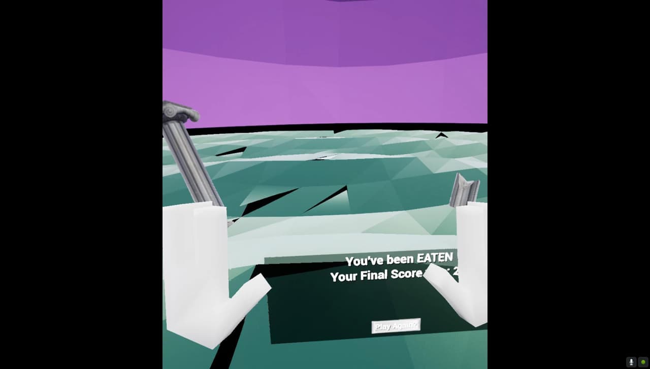 Gemstone Shooter screenshot 2