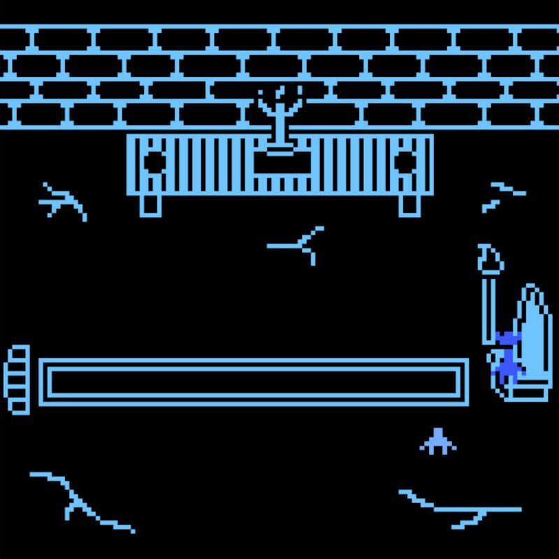A Tale of Two Kingdoms (itch)