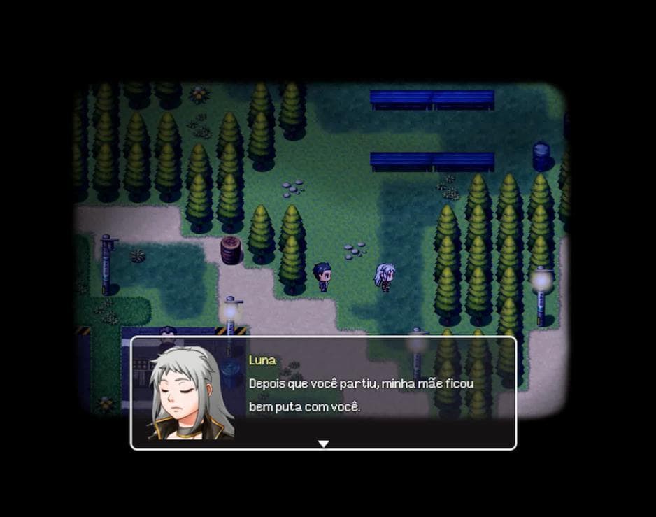 Riddles in the Dark screenshot 4