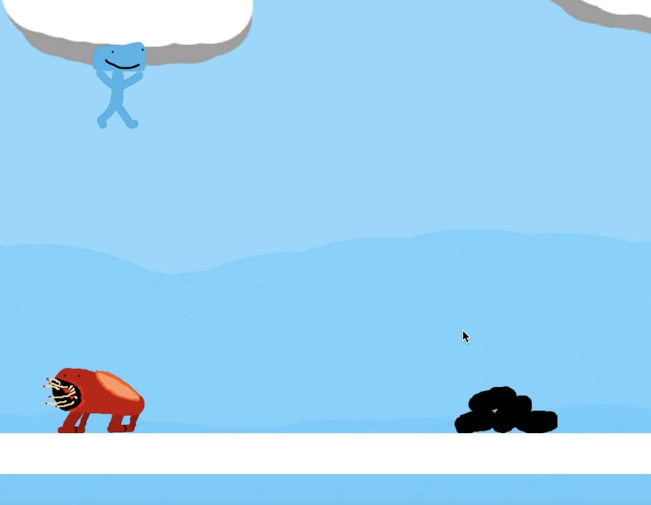 Wumbee Wonderworld screenshot 3
