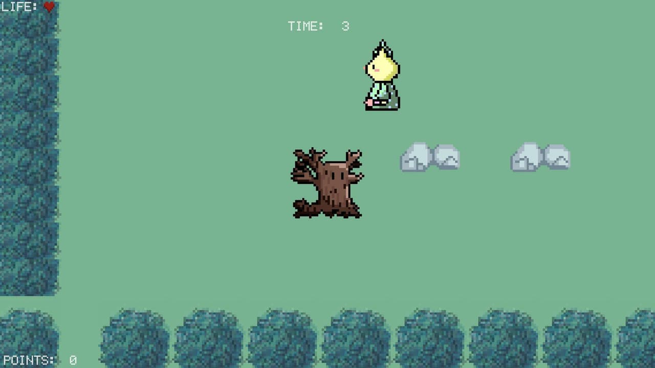 Zoo Fight screenshot 3