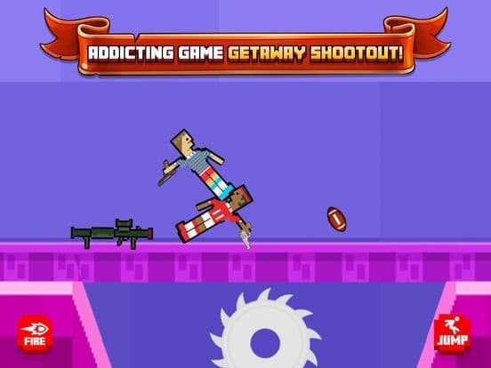 Shooting Masters Physics Games screenshot 5