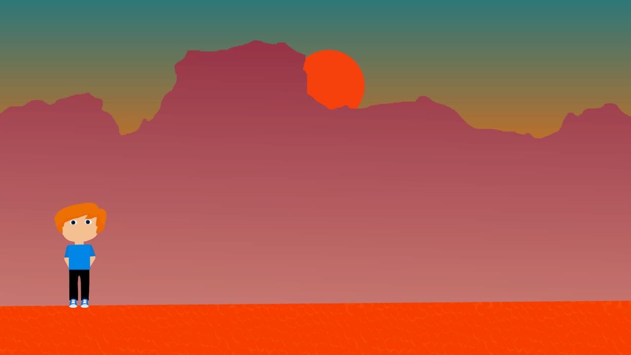 Lost Dream (itch) screenshot 2