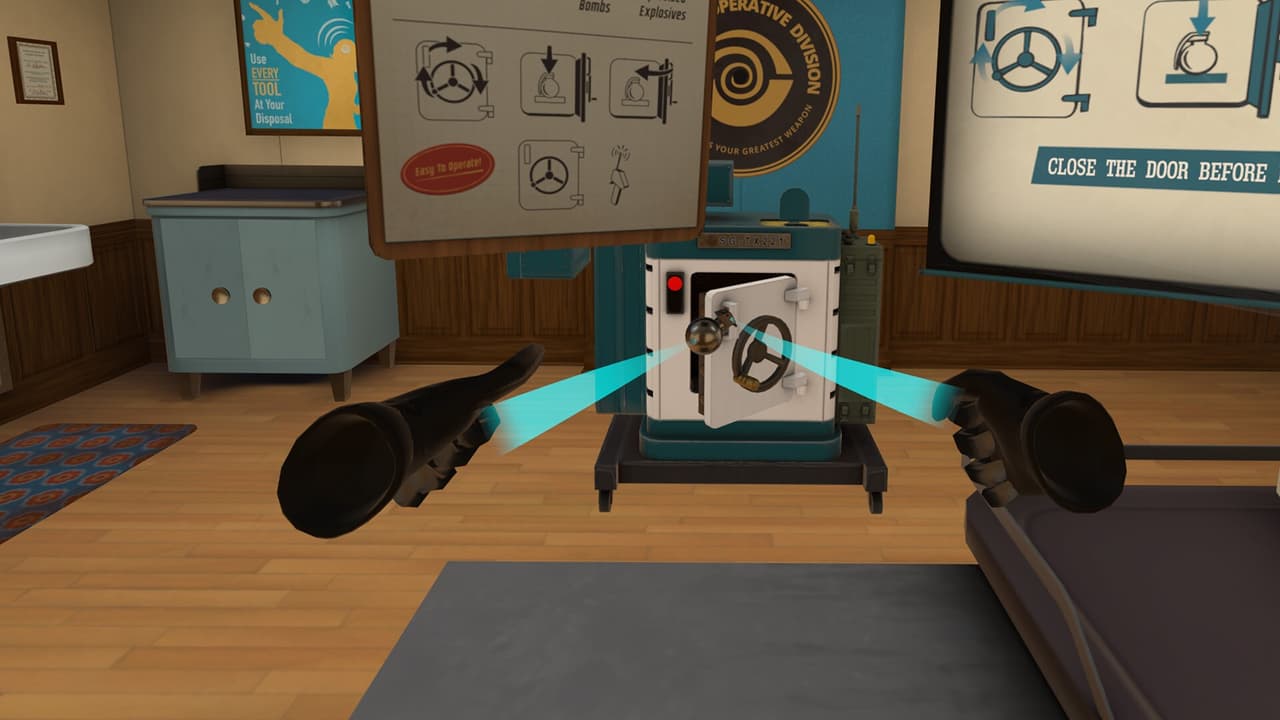 I Expect You To Die 2: The Spy and the Liar screenshot 2