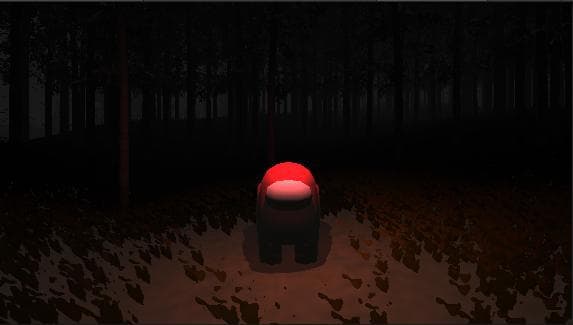 Slendy Mungus screenshot 5