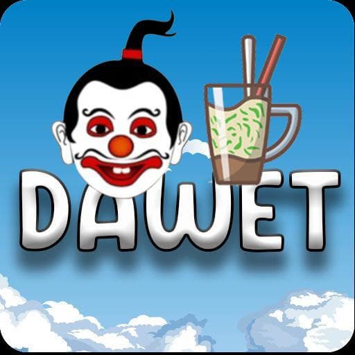 Dawet
