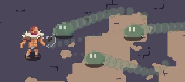 Power Of The Heart screenshot 3