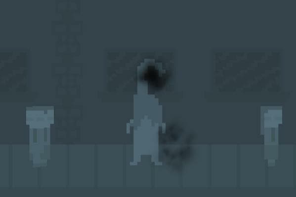 Loop (itch) (Disket) screenshot 4
