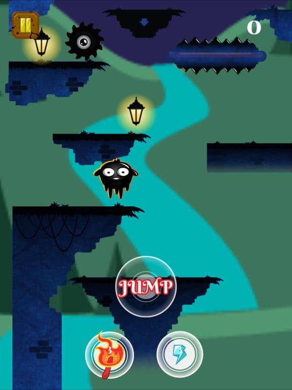 DarkWorldz screenshot 2