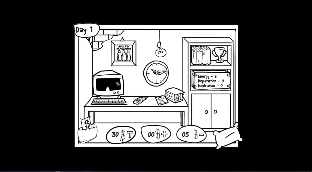Design Quest screenshot 3