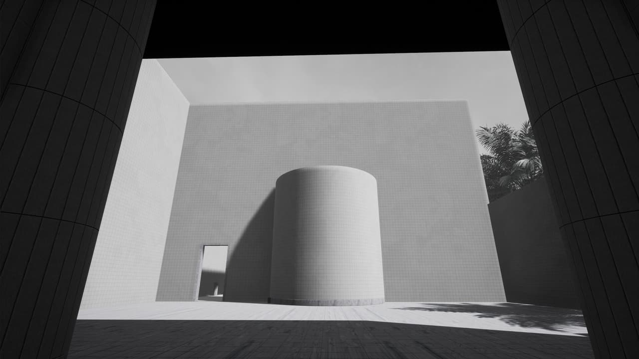 ENDLESS BECOMING - APARTMENT screenshot 4