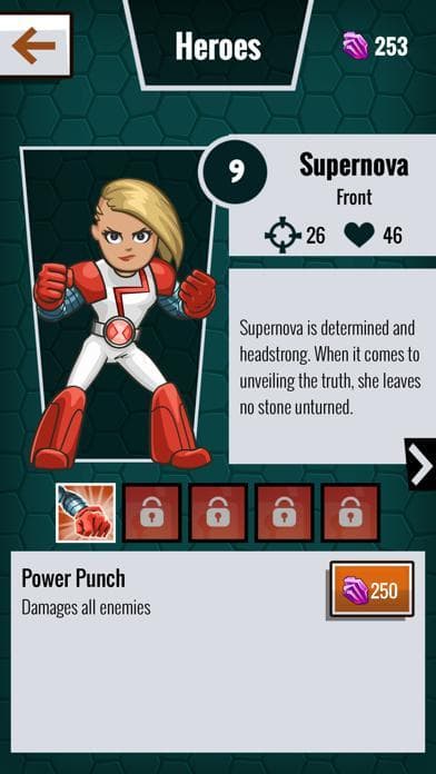 Time Unit screenshot 4