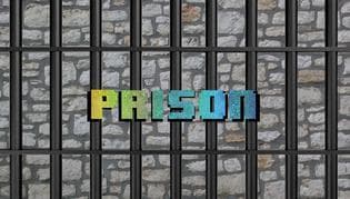 Prisoner (itch) (DeacoZ)