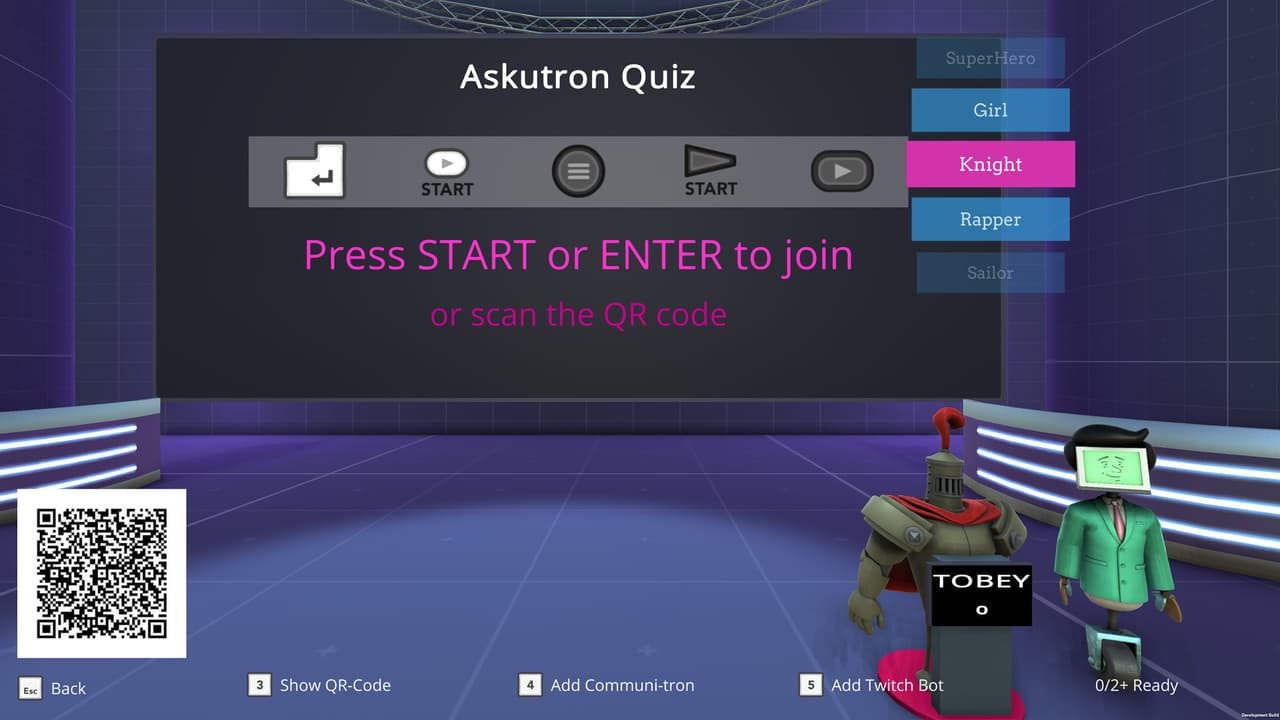 Askutron Quiz screenshot 3